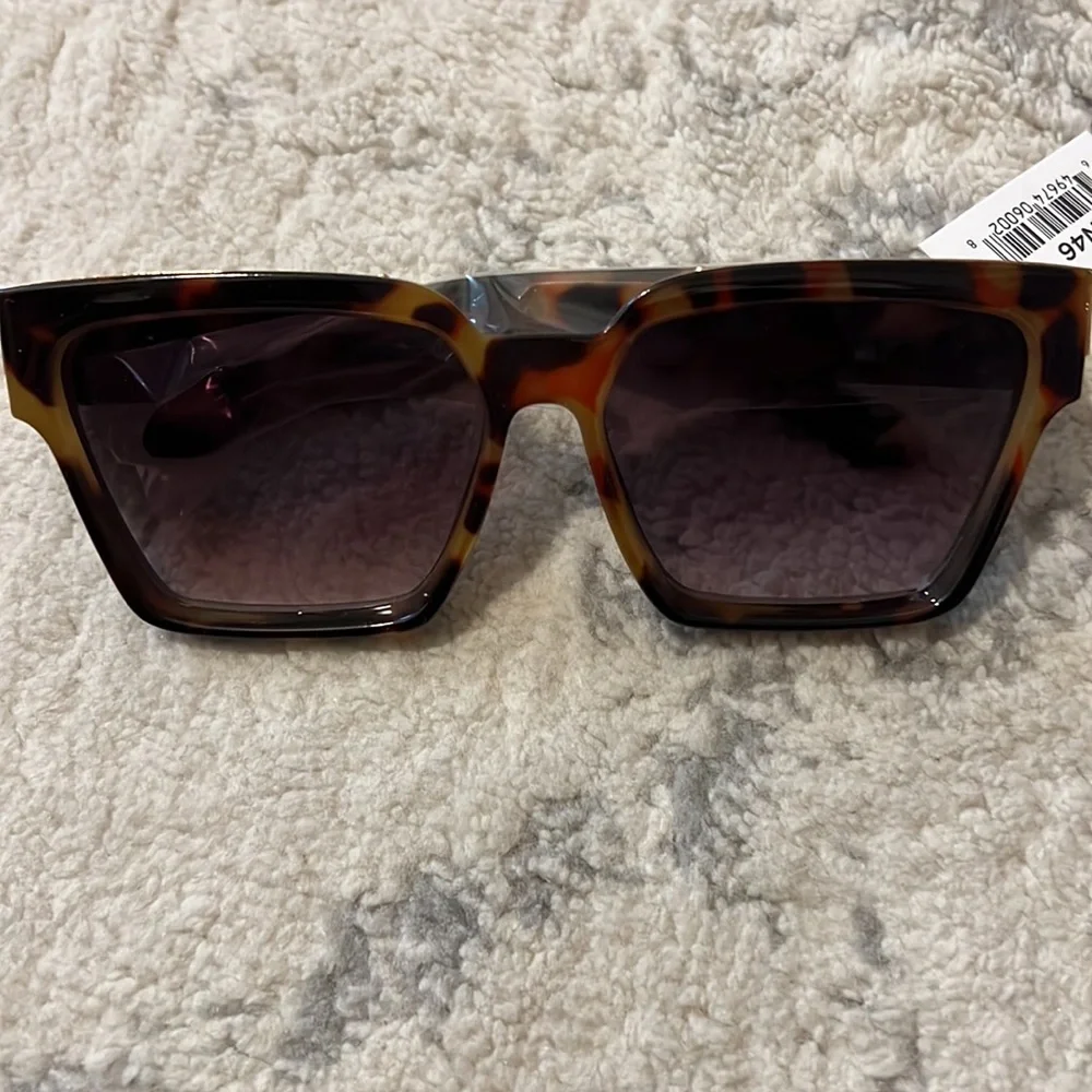 NEW Sunglasses